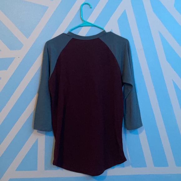 Lularoe Tee Shirt - Picture 3 of 3